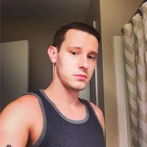 Meet your Posher, Ian